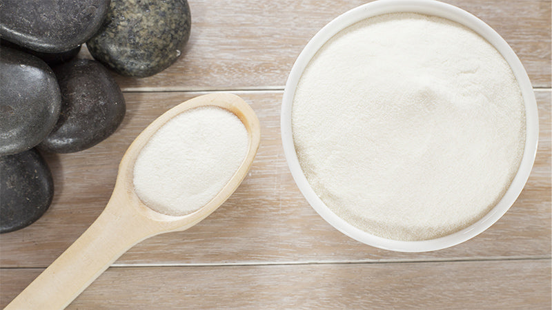Collagen Conundrum