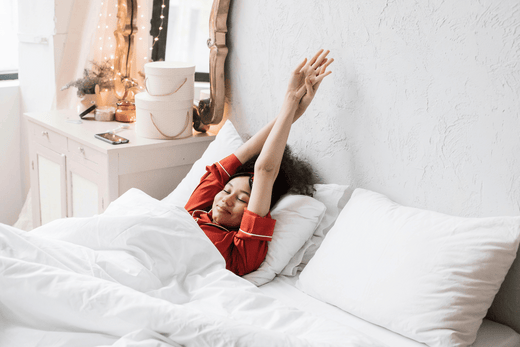 Adrenal Health: The Secret to Restful Sleep and All-Day Energy