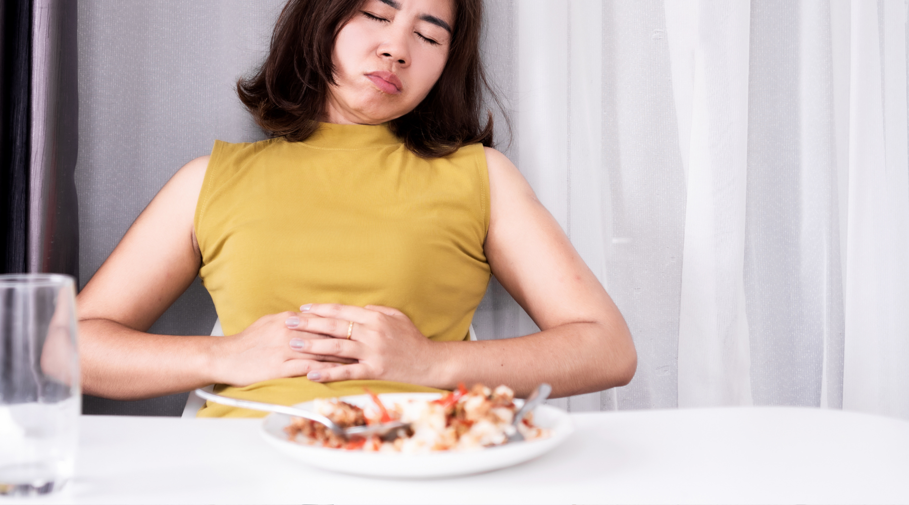 Bloating After Eating: Why It Happens and How to Feel Better