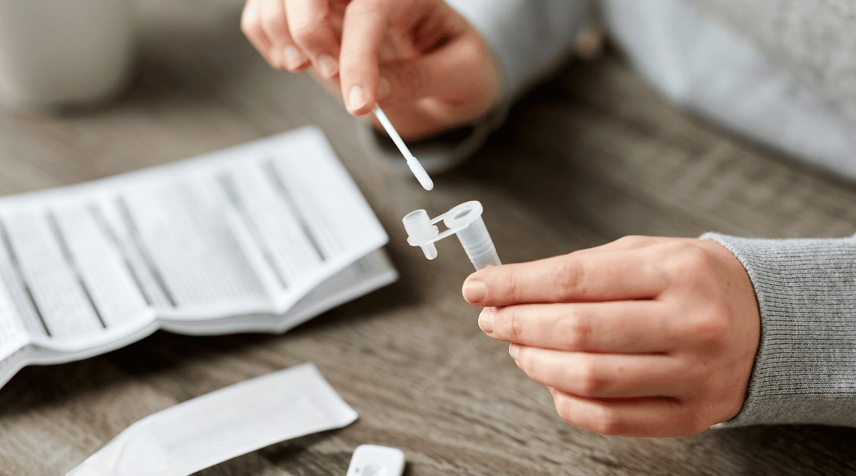 At-Home Gut Health Test: How to Choose the Right One