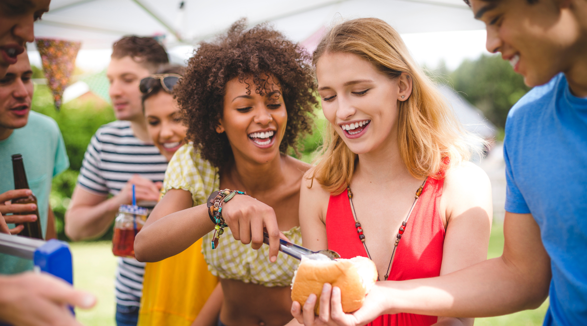 How to Enjoy Summer Without Losing Your Progress