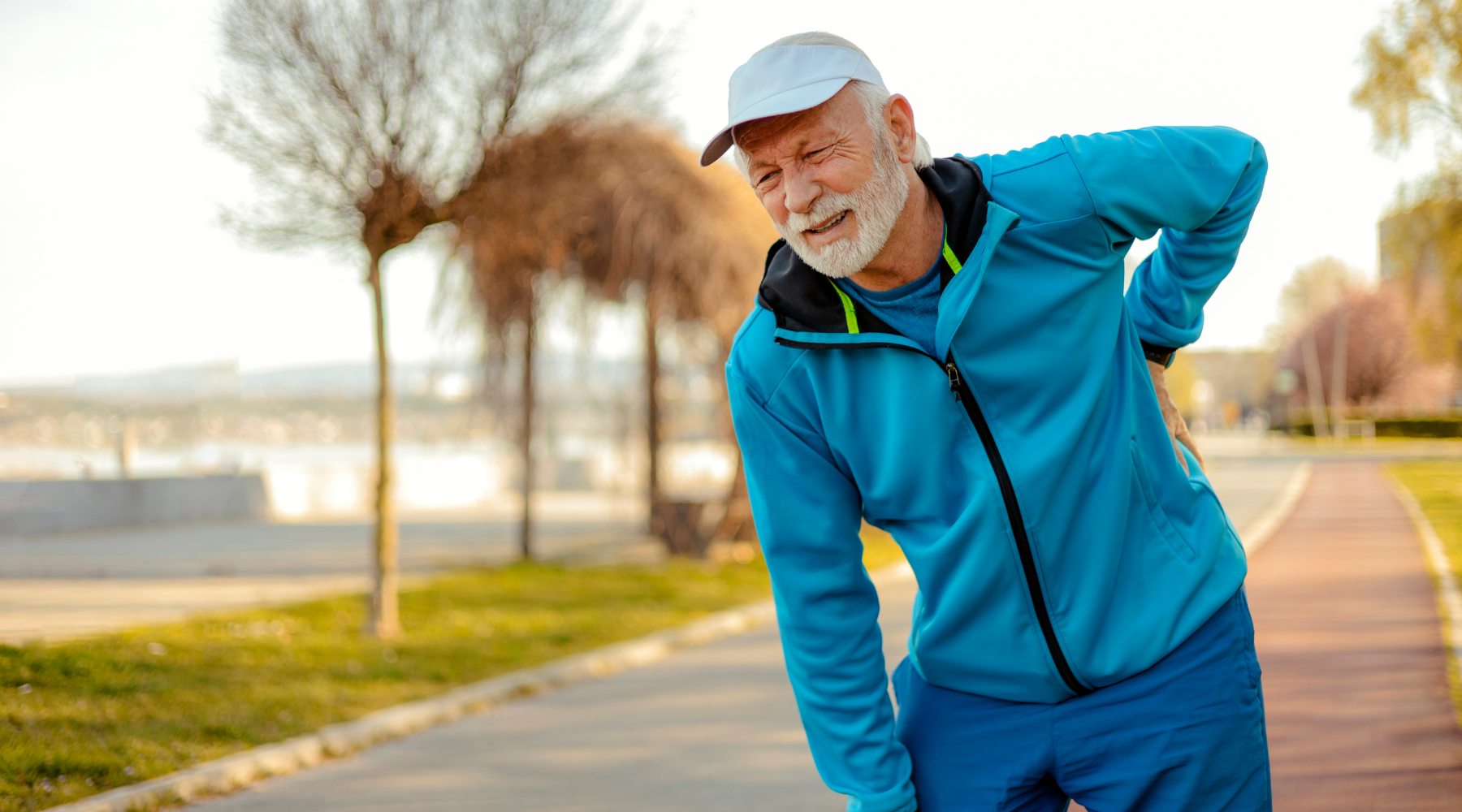 Can You Recommend Anything for Chronic Pain Relief?