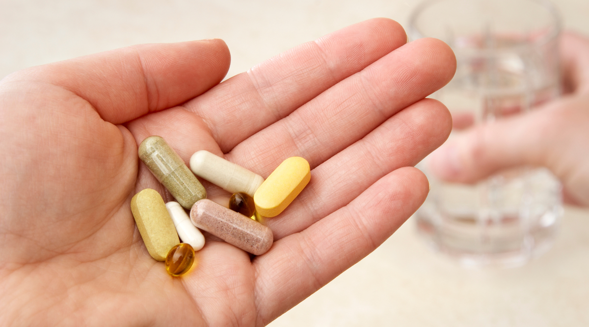 When Is the Best Time to Take Serrapeptase?