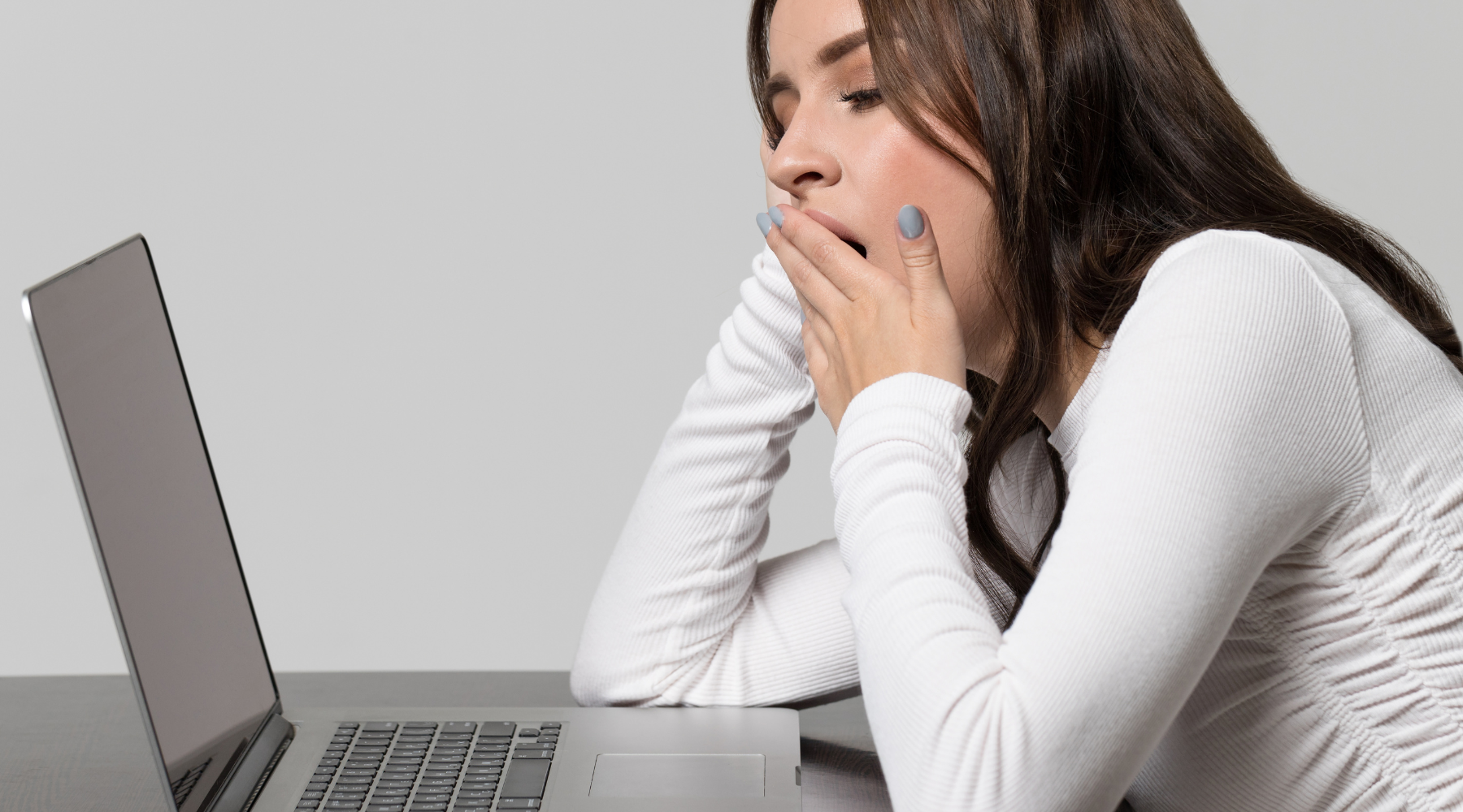 Is Your Exhaustion Really Just Burned-Out Adrenals?