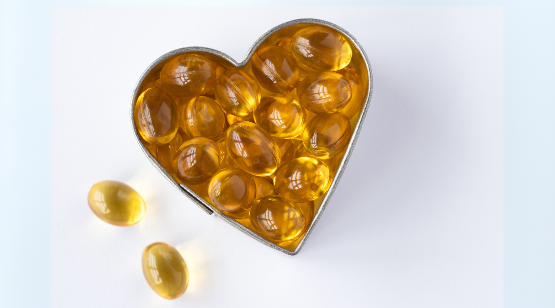 Top 5 Supplements That Support Your Cardiovascular System