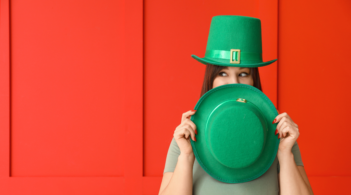 The St. Patrick’s Day Trend Everyone’s Talking About