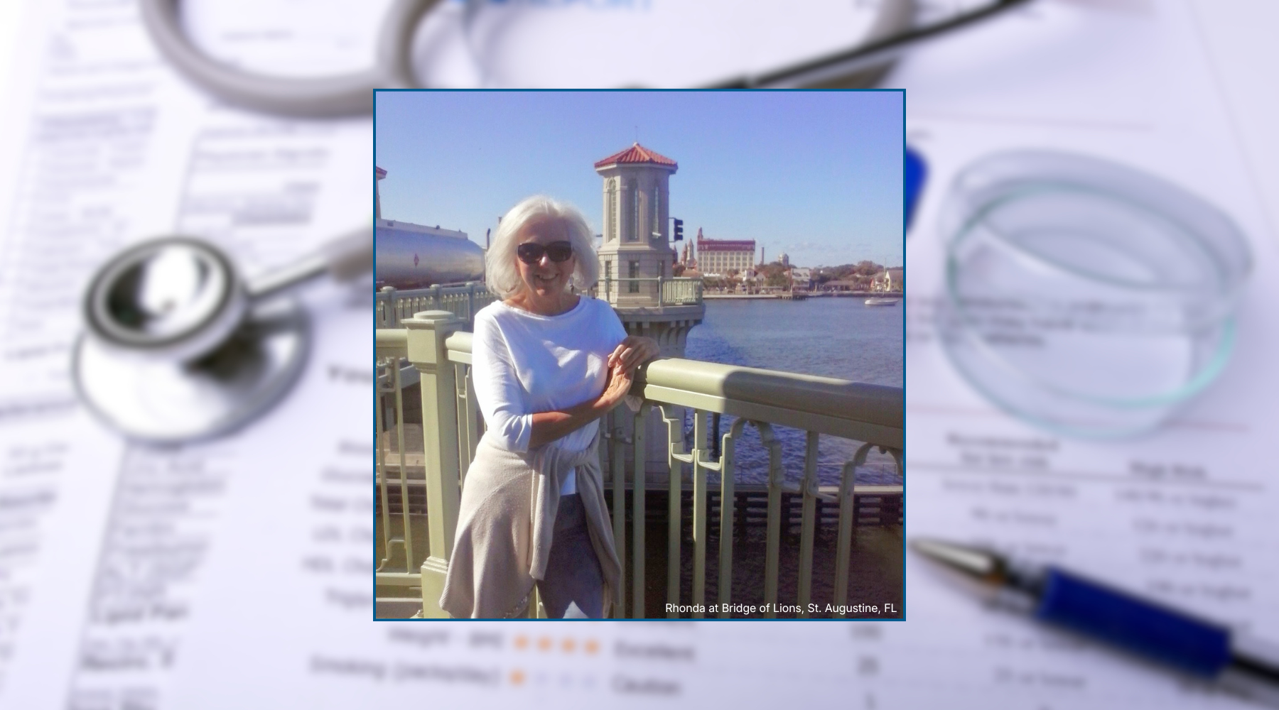 What Her Doctor Didn't Test: The Silent Risk Hiding in Plain Sight