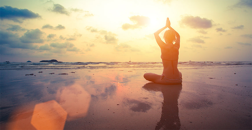 Balance Cell pH and Fix Your Fatigue
