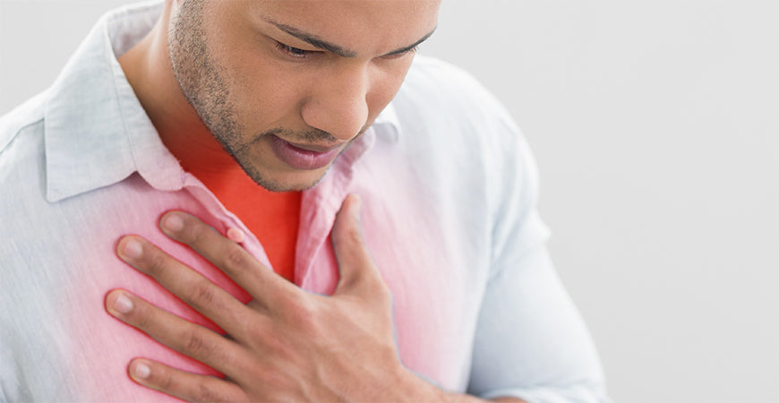 Acid Reflux Remedies That Work