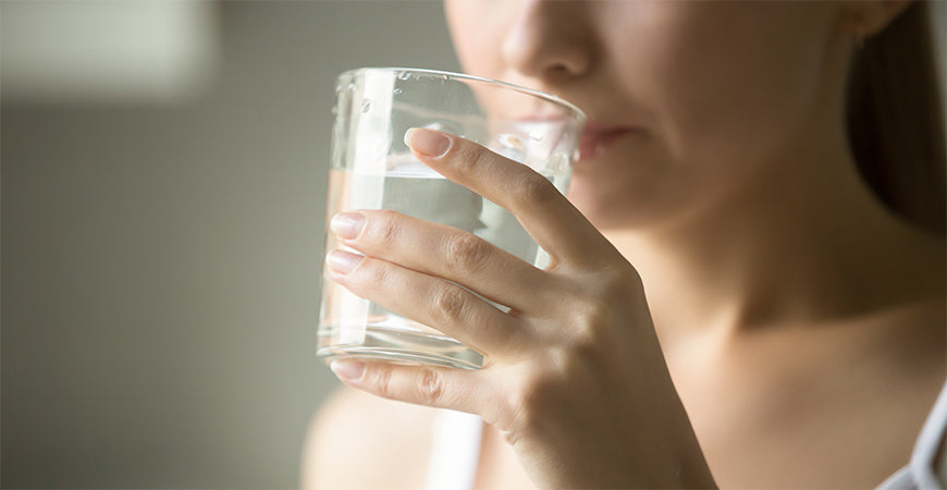 The Importance of Clean Water