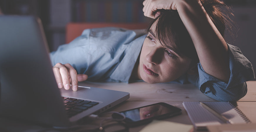 Fatigue Fix: Optimize Your Iron Levels