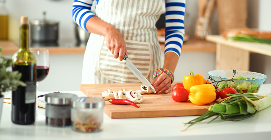 Real Food, Real Health