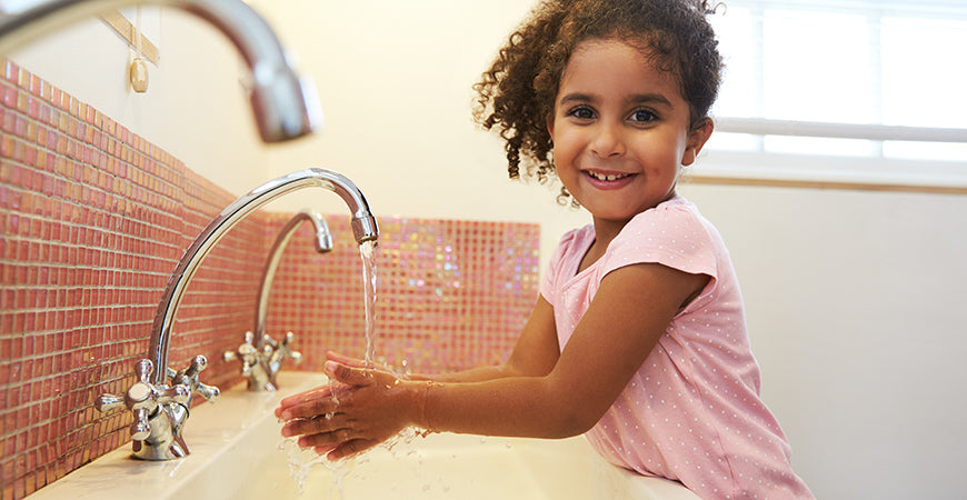 Naturally Boost Immunity to Beat Back-to-School Bugs