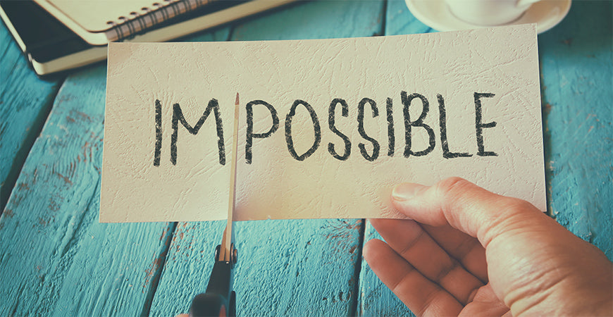 The Power of a Miracle Mindset