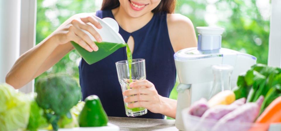 holiday detox hacks