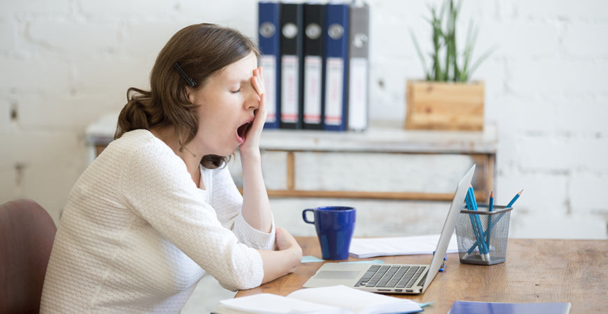 How To Fight Back Against Adrenal Fatigue