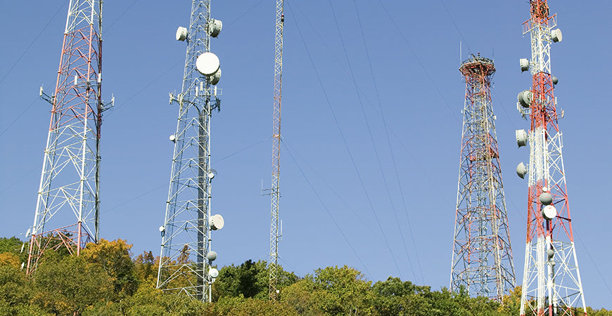 Protecting Yourself from Cell Phone Radiation and EMFs
