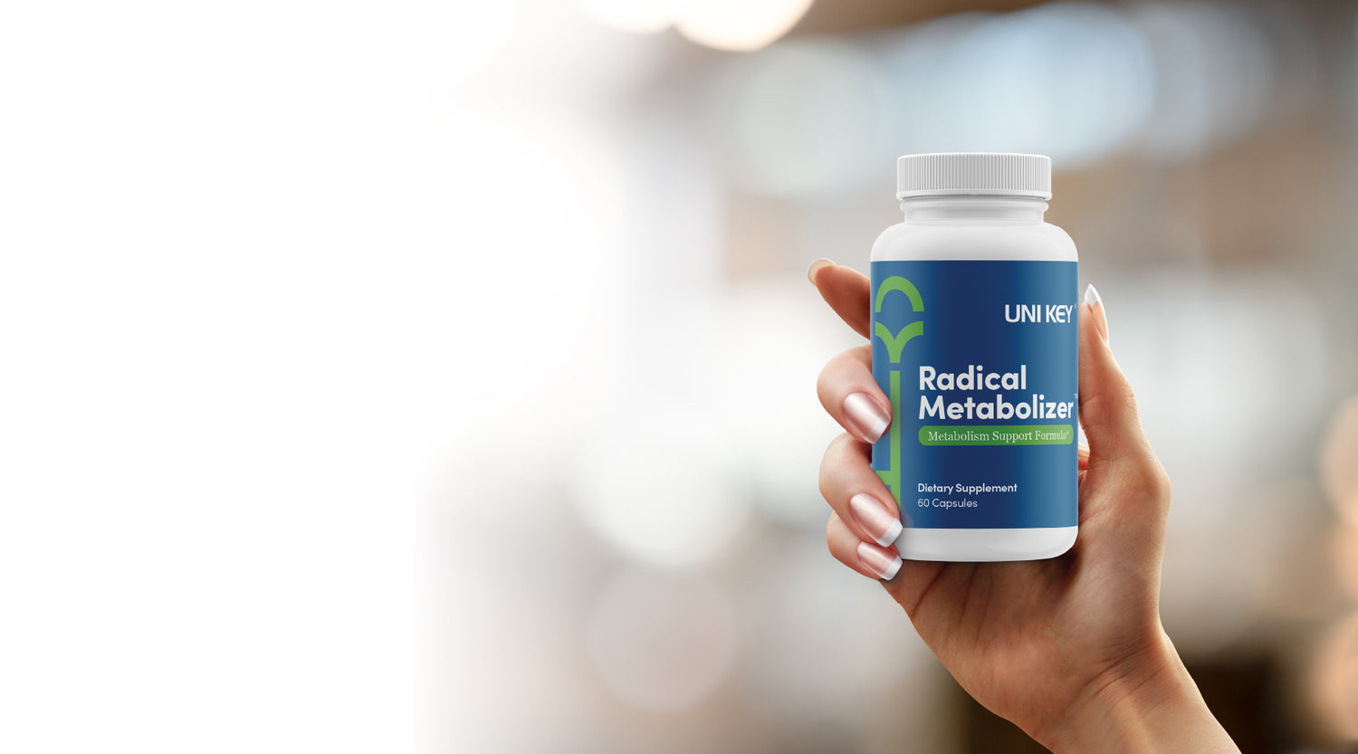 UNI KEY Health
