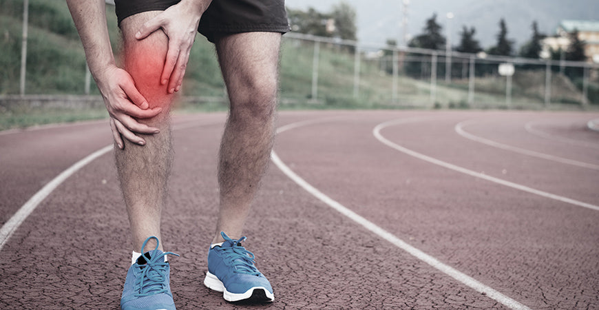 Over-Exercise: Too Much of a Good Thing