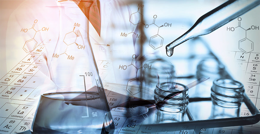 Common and Dangerous Chemical Exposures