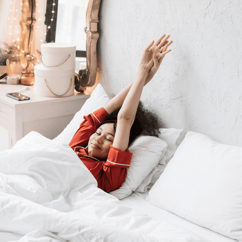 Adrenal Health: The Secret to Restful Sleep and All-Day Energy