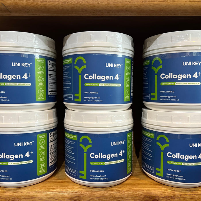 Not All Collagen Is Created Equal: Here’s Why