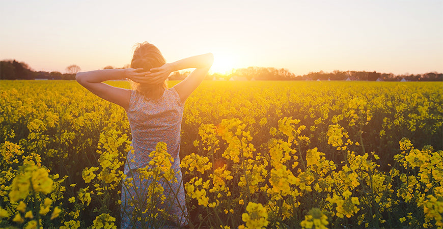 Energize and Recharge Your Body With These Missing Minerals