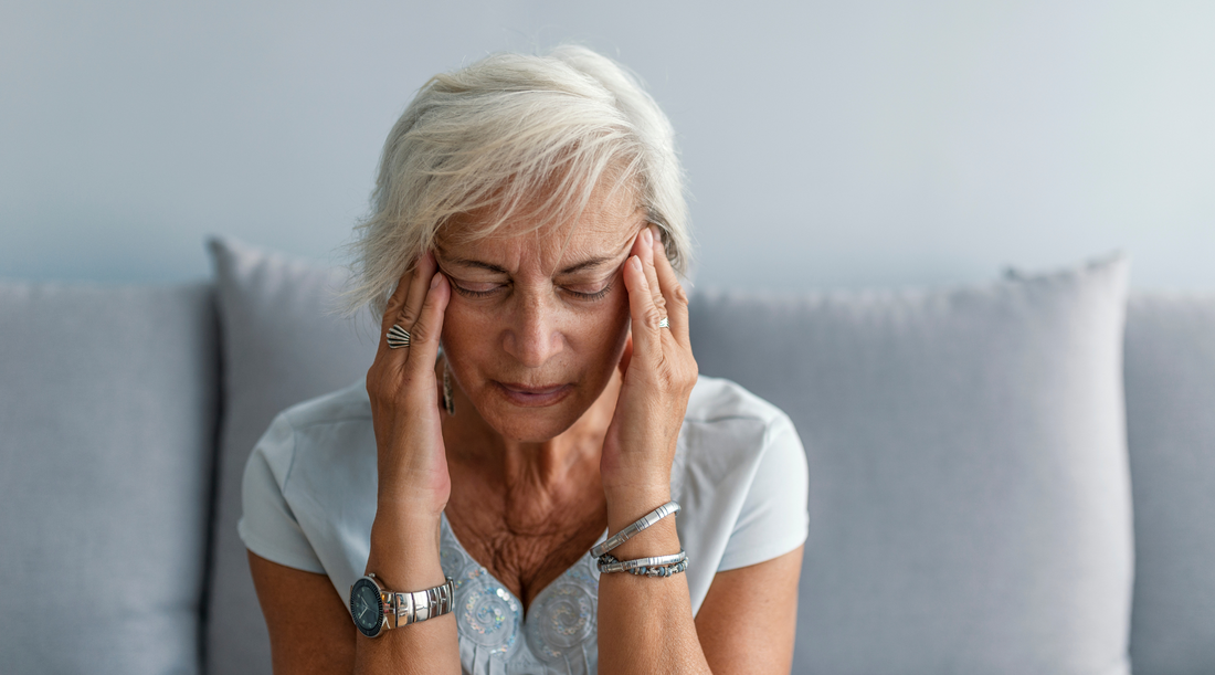 What’s Really Behind Your Migraines?