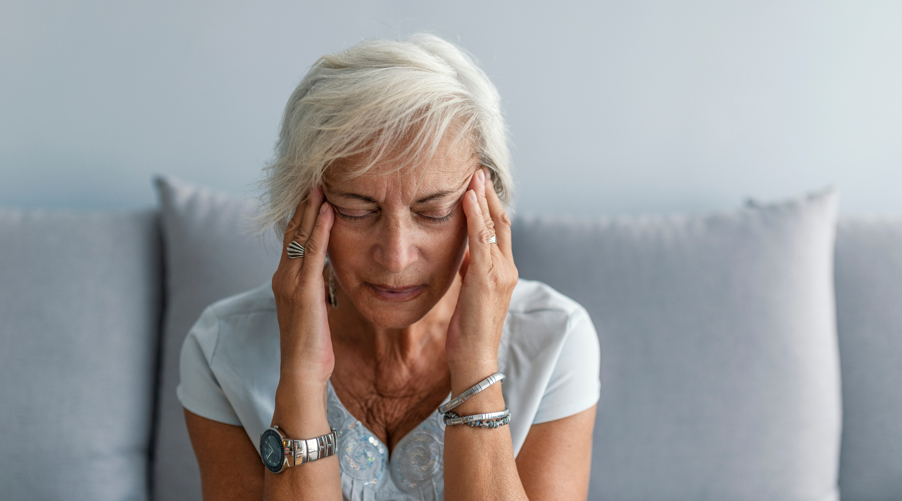What’s Really Behind Your Migraines?