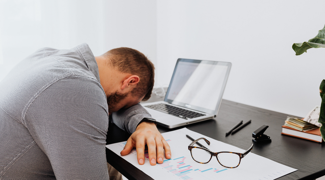 Fatigue Fighting Insider Tips