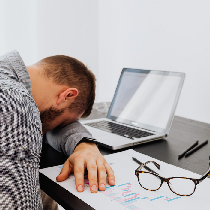 Fatigue Fighting Insider Tips