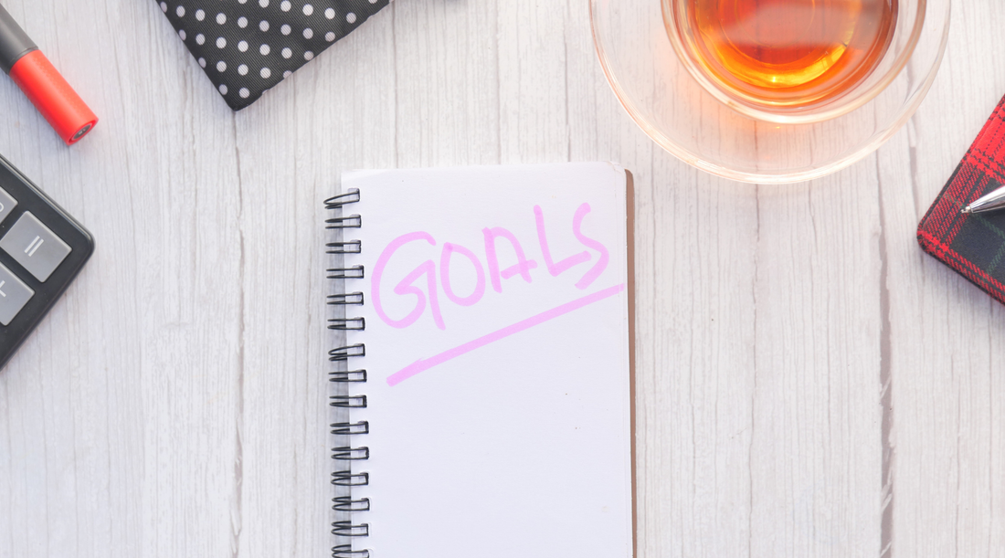 Healthy Habits Reset: 10 Simple Ways to Get Your Wellness Goals Back on Track