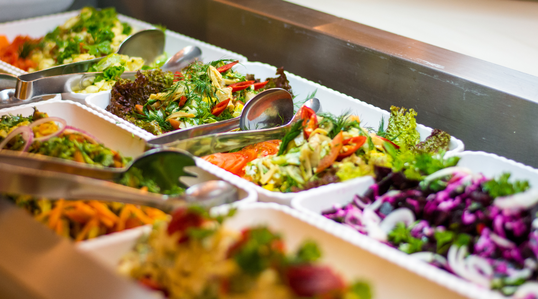 Why Do I Bloat After Every Salad?