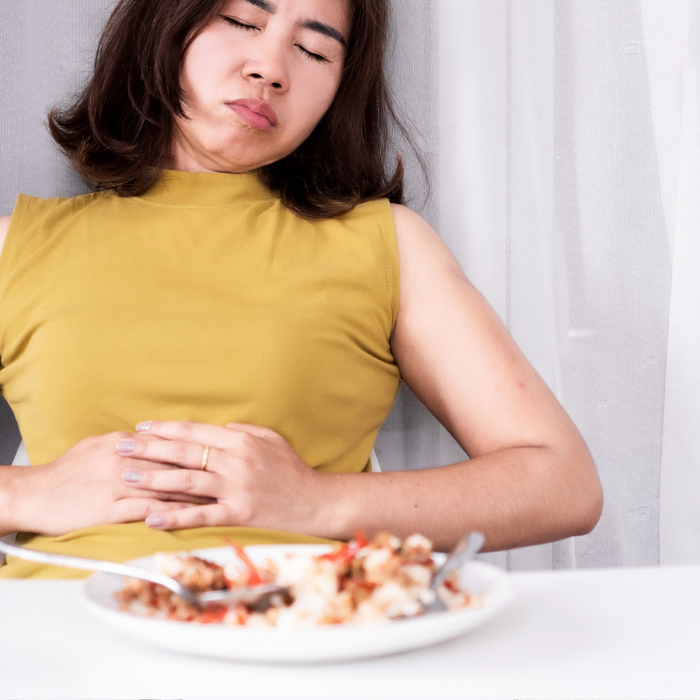 Bloating After Eating: Why It Happens and How to Feel Better