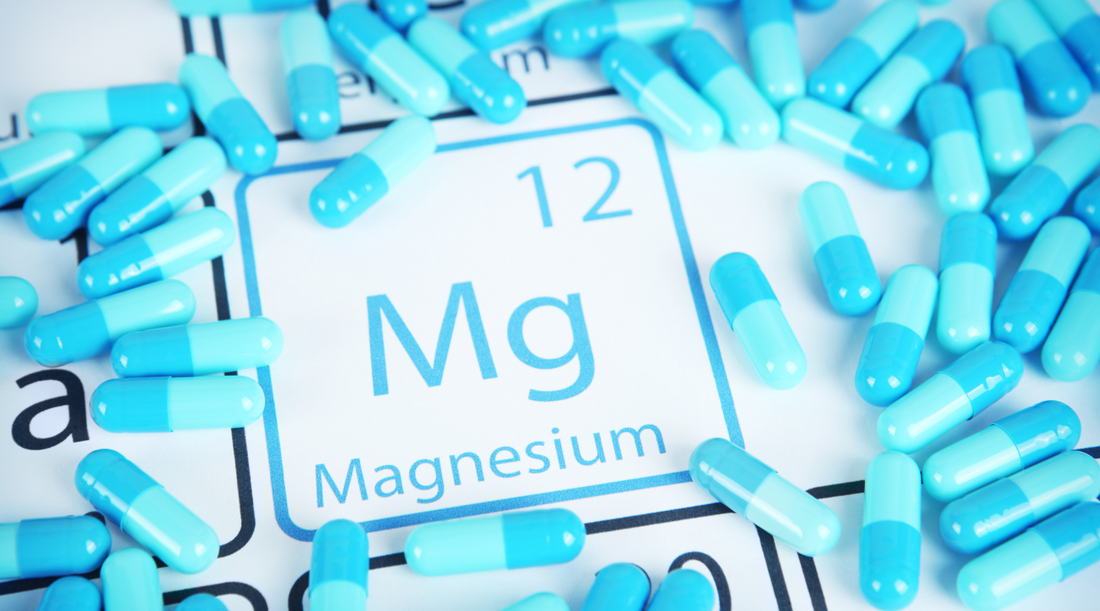 The Truth About Magnesium Supplements (and Why Yours Might Not Work)
