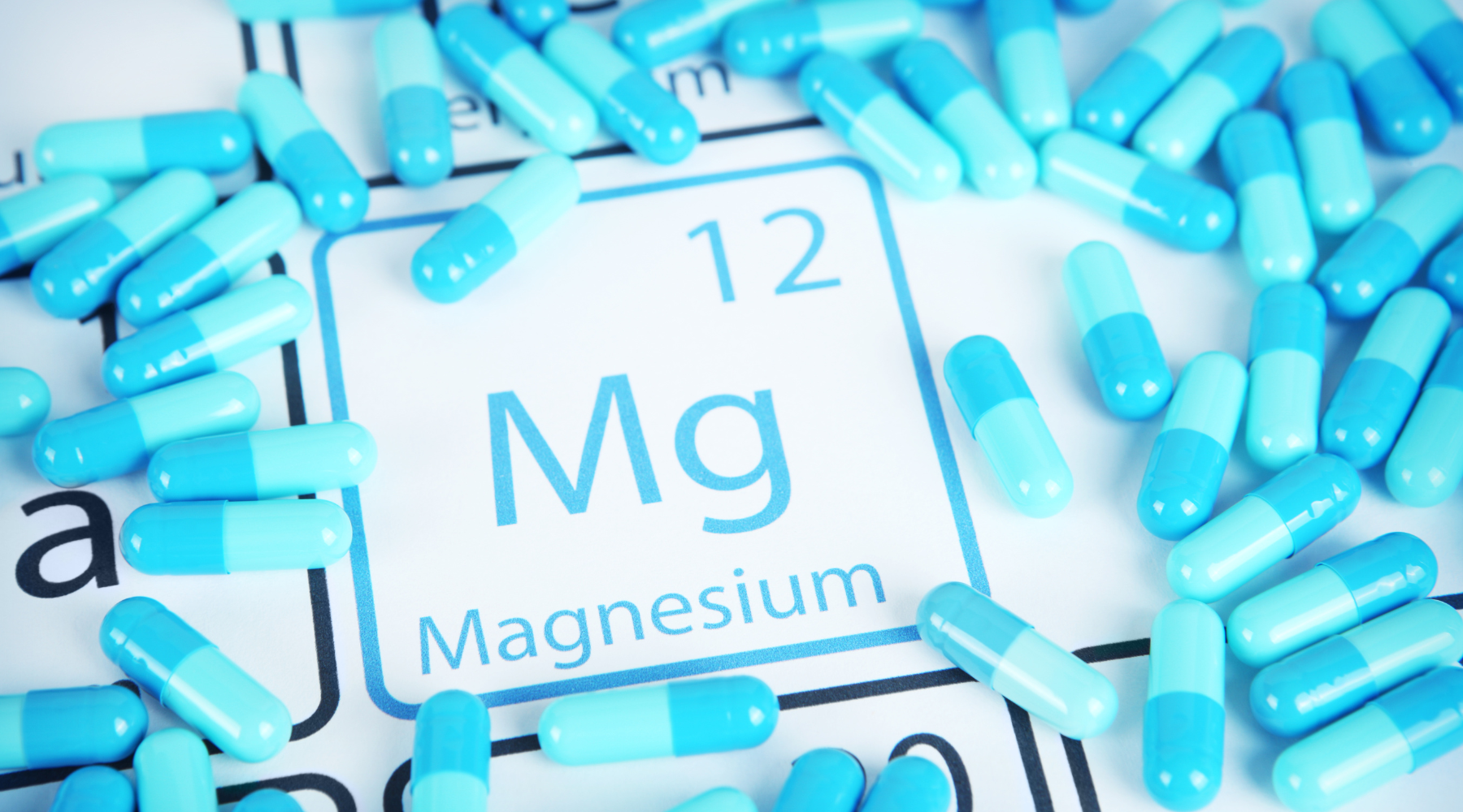 The Truth About Magnesium Supplements (and Why Yours Might Not Work)