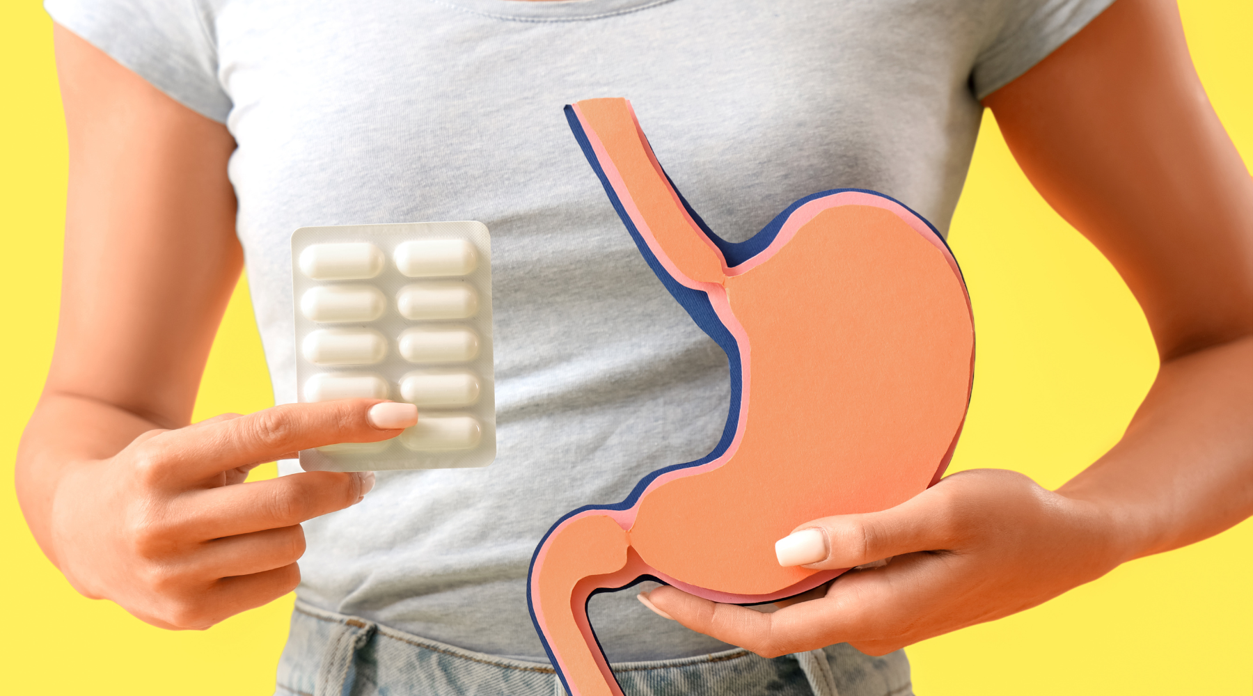 The Best Digestive Supplements: A Complete Guide to Gut Support