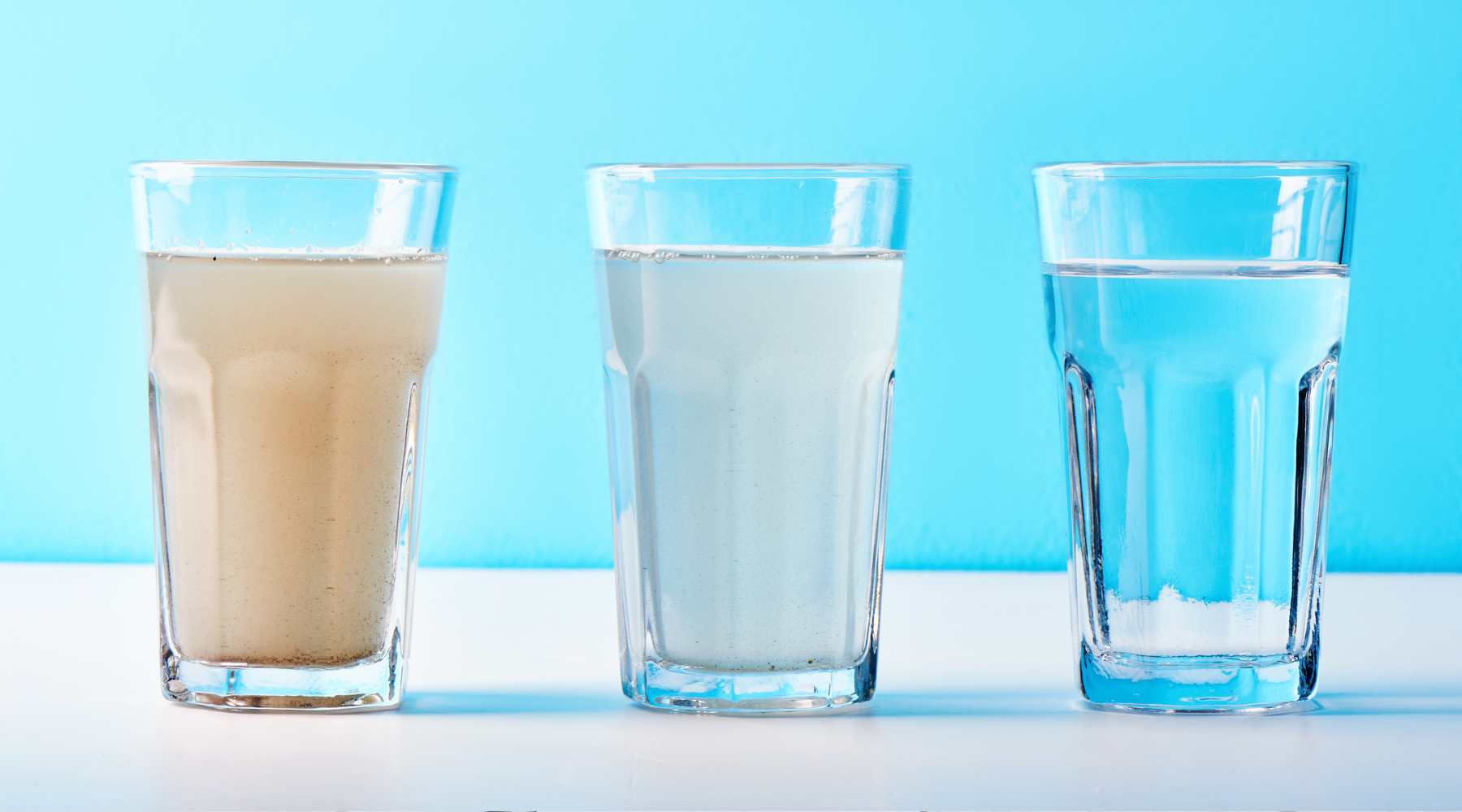 Best Water Filter Buying Guide: How to Choose Wisely