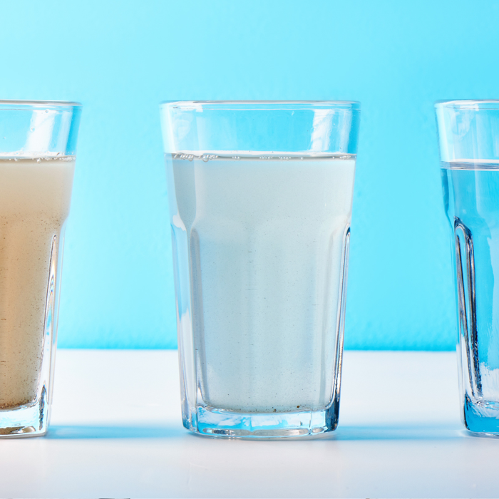 Best Water Filter Buying Guide: How to Choose Wisely