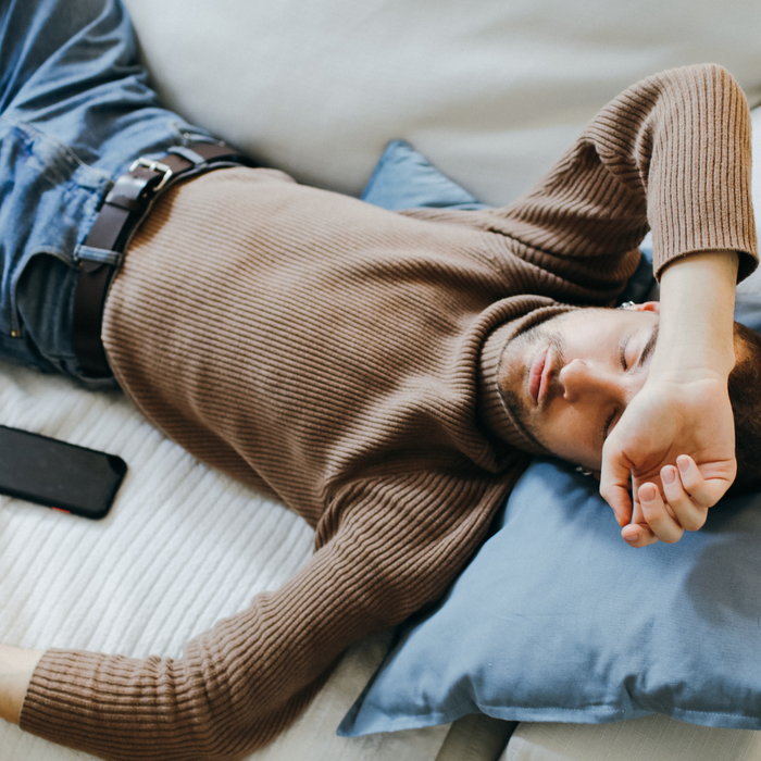 The Hidden Reason You Wake Up Exhausted Every Morning
