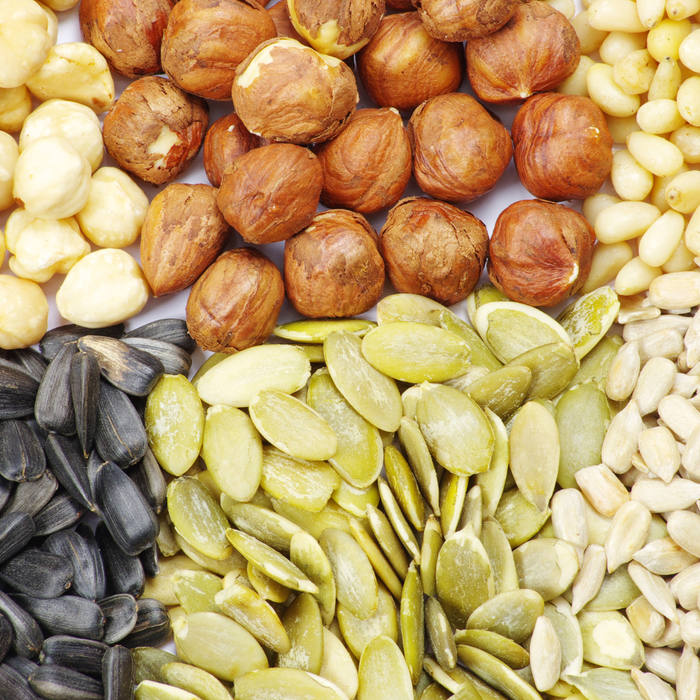Seed Cycling: Can Eating Seeds Support Hormone Balance?