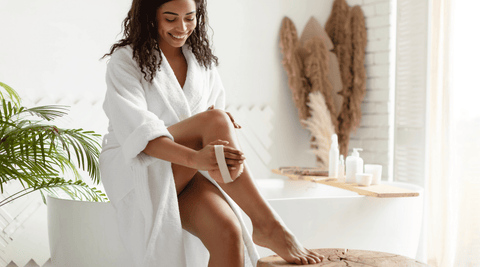 Dry Brushing Benefits: What It Does and How to Do It Right