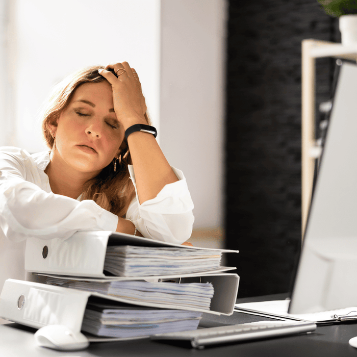 Natural Energy Supplements That Actually Work for Fatigue