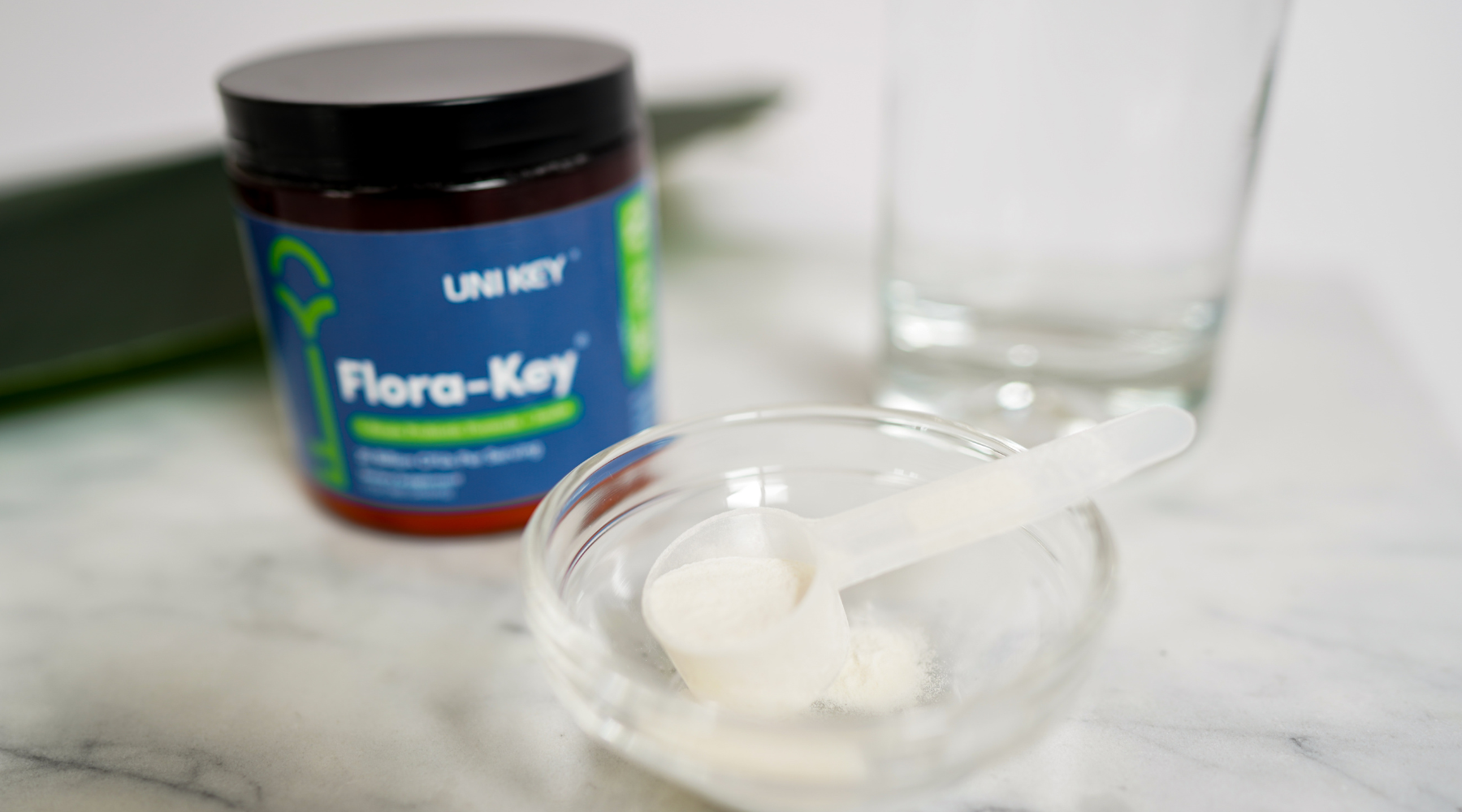 Turn Your Probiotic Into a Delicious Daily Health Hack