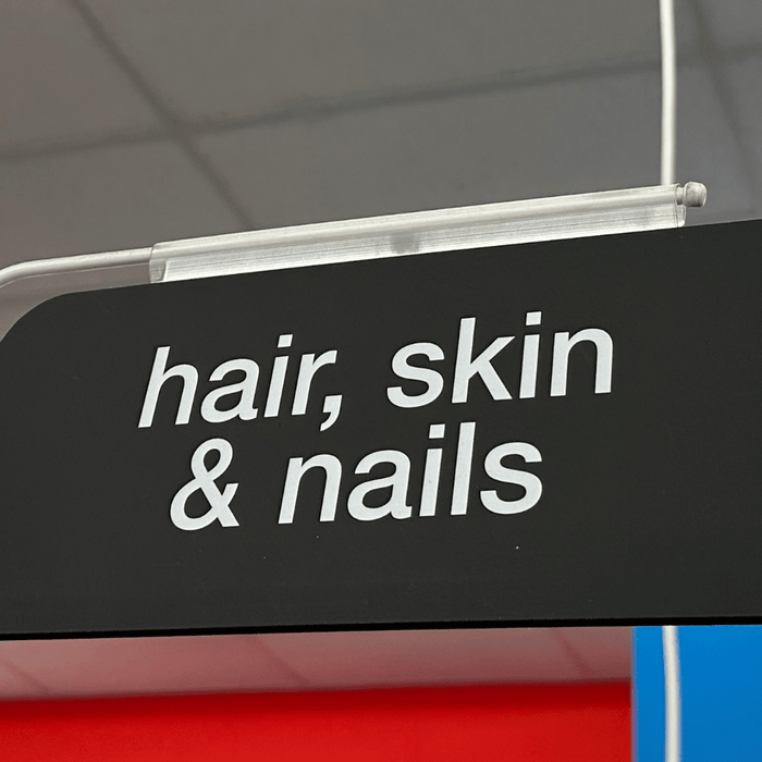 Hair, Skin & Nails Vitamins: What to Look For (and Skip)