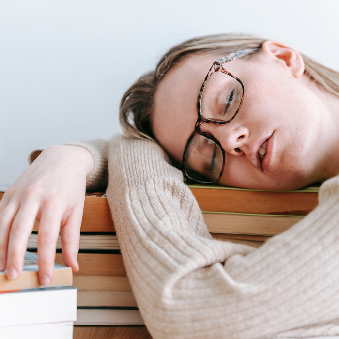 The Sneaky Imbalance Affecting 8 out of 10 Fatigued Women