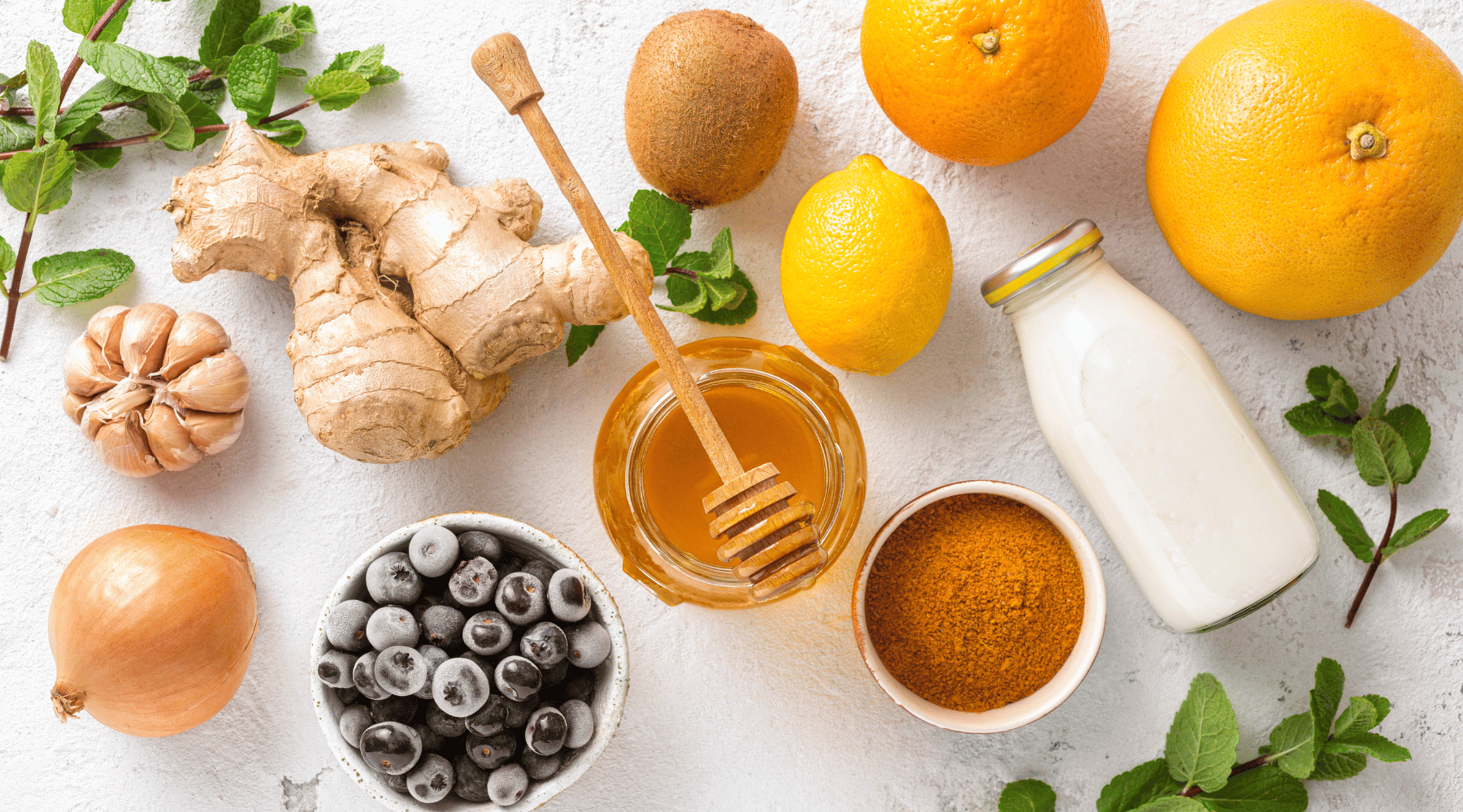 Immune Support Supplements: Building Year-Round Resilience