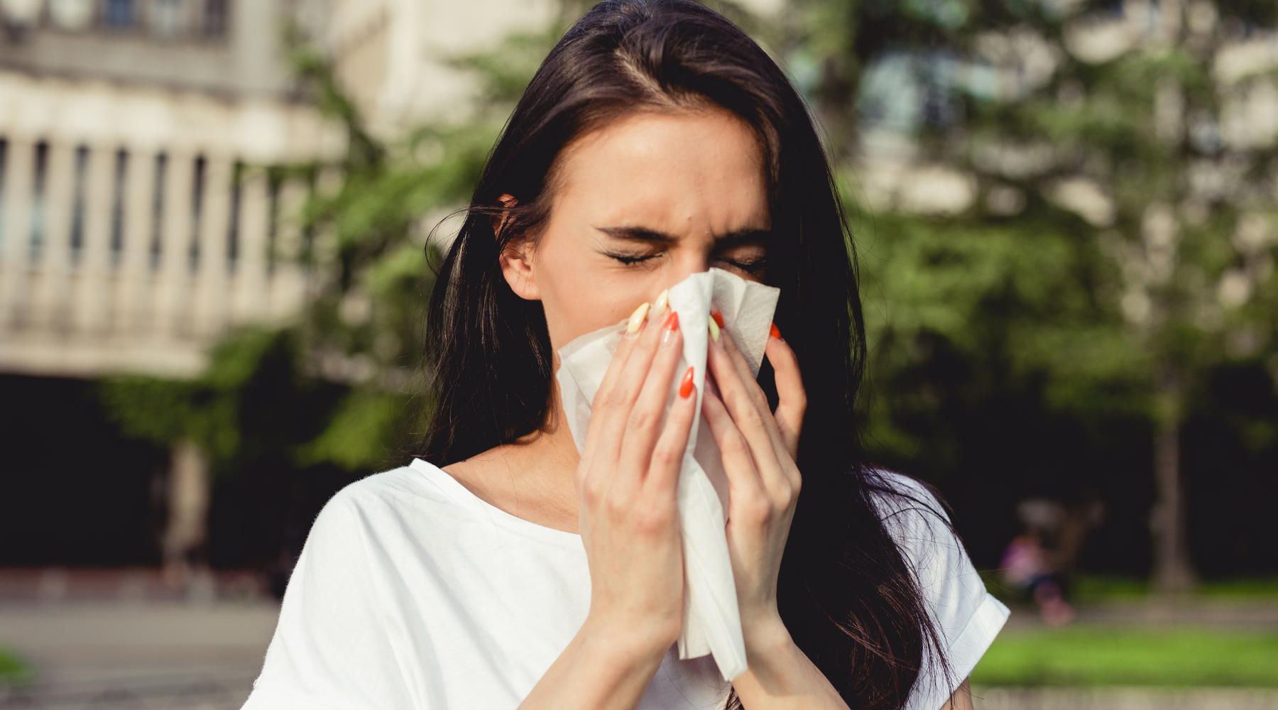 Cold vs. Allergies: What Your Body Is Really Telling You