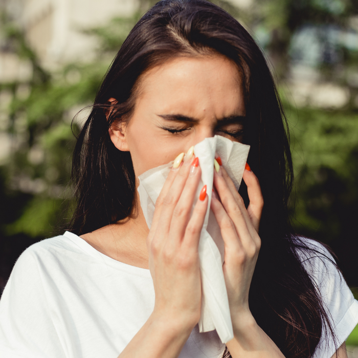 Cold vs. Allergies: What Your Body Is Really Telling You