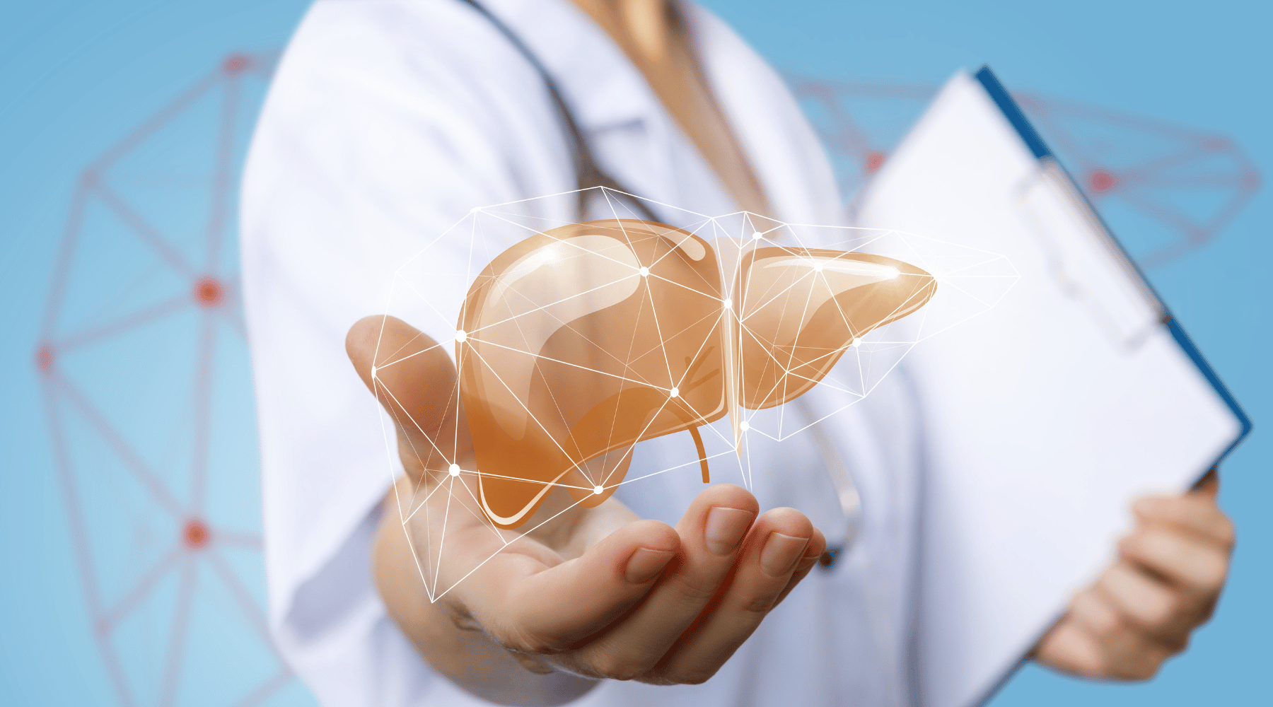 How to Support Your Liver's Natural Detox (Without a Crash Cleanse)